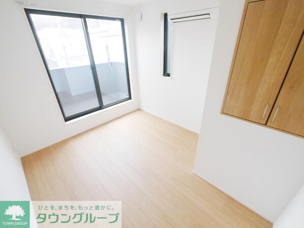 Kolet二子新地#03の物件内観写真